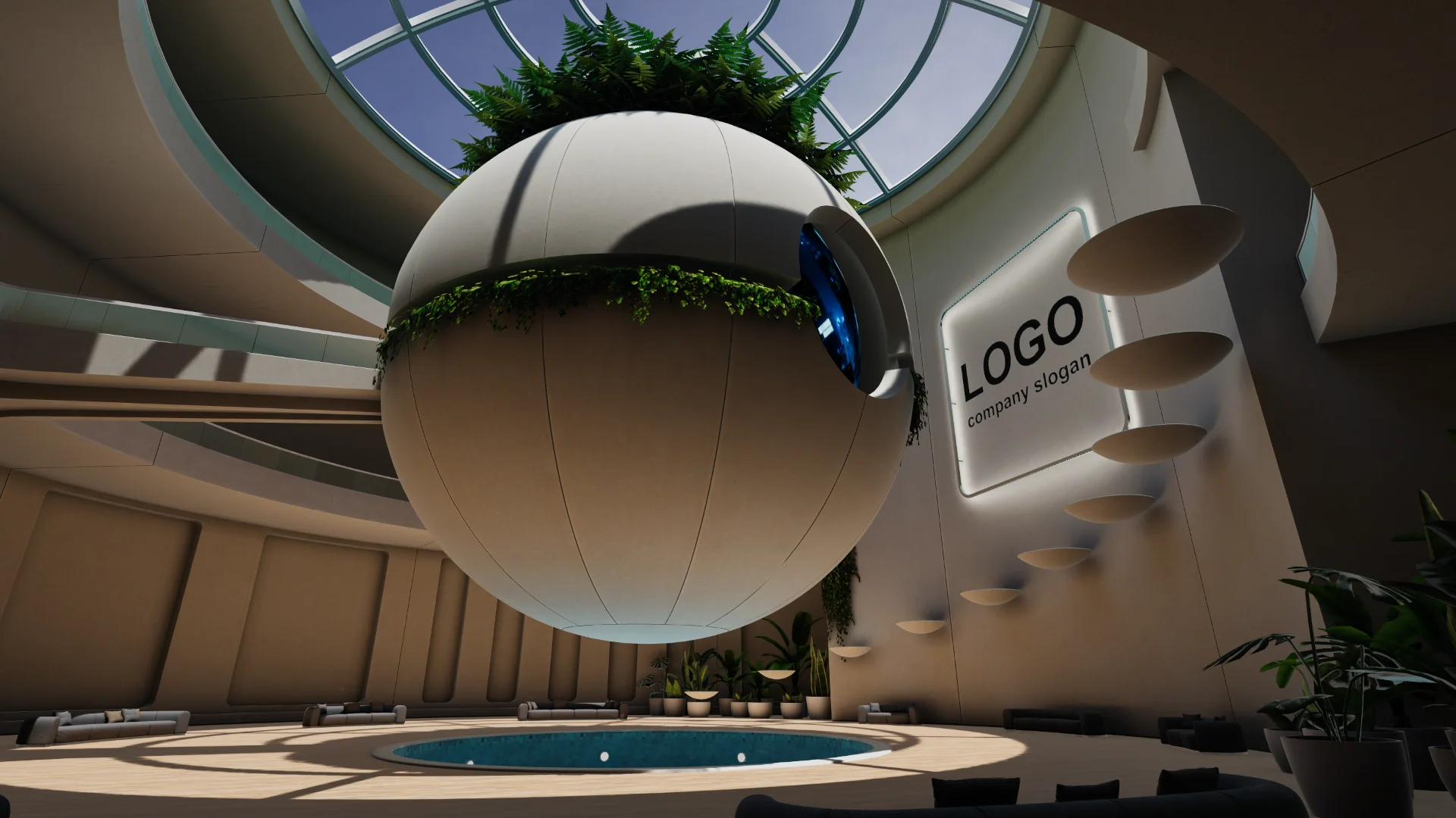VR Training Creator