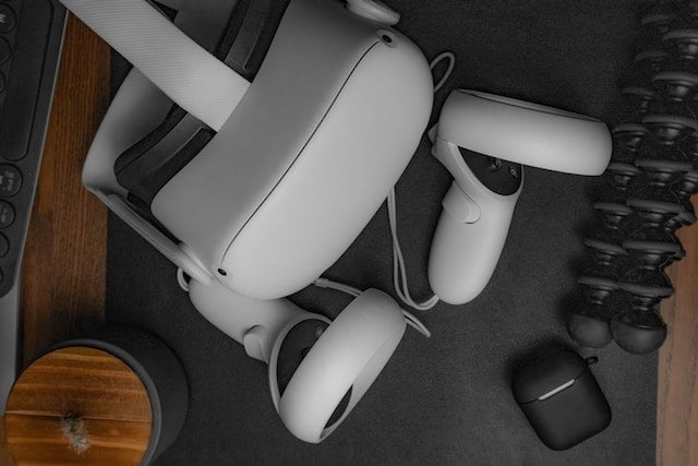 Top 5 metaverse games ranking
