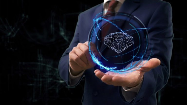Augmented reality for the jewelry industry
