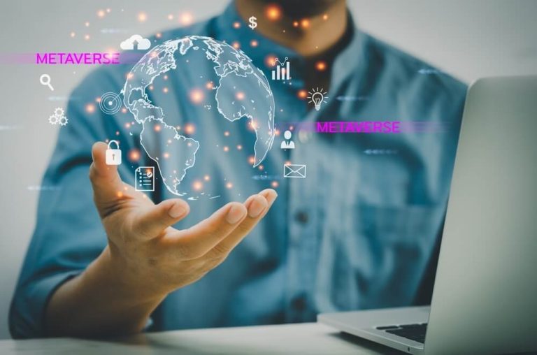 How the metaverse will change the world
