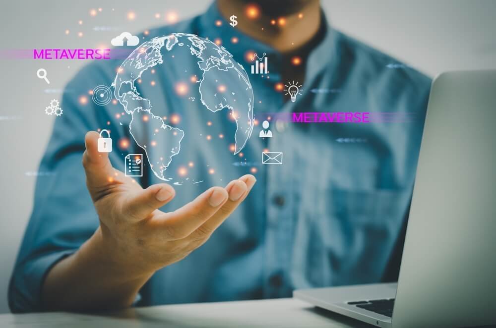 How the metaverse will change the world