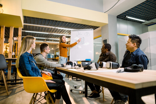 Implementing Virtual Reality (VR) Training in Small Companies and for Individual Trainers