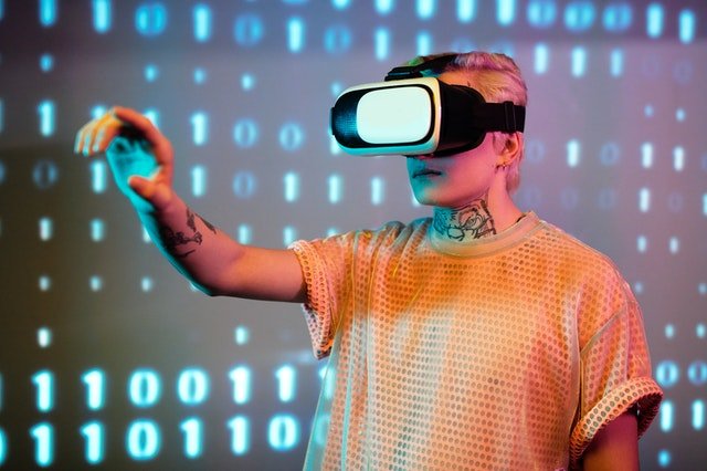 Cyber security in metaverse