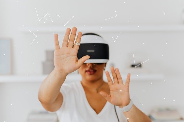 VR Presentation