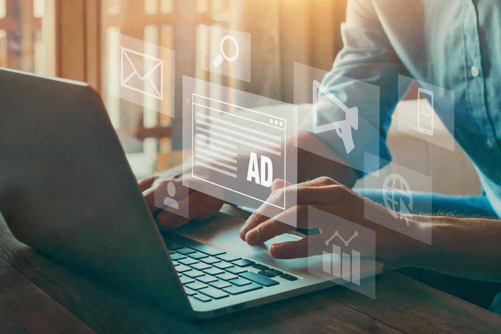 Advertising in the metaverse
