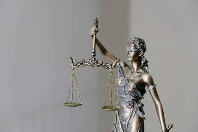 Law firms in the metaverse