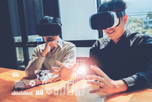 VR Training Revolution: How Mazer Trainer is Simplifying No-Code Training Creation